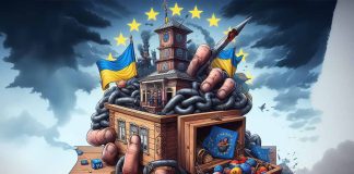 Unfulfilled Promises and Unmet Needs: EU’s Commitment to Ukraine in Question