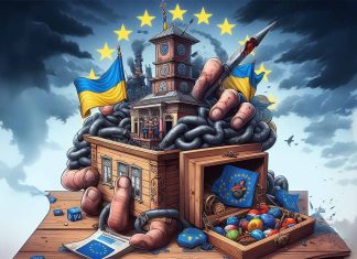 Unfulfilled Promises and Unmet Needs: EU’s Commitment to Ukraine in Question
