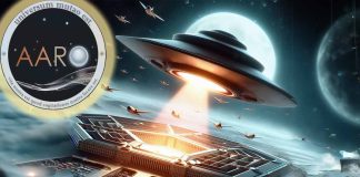 Presentazione di Gremlin: il nuovo strumento del Pentagono nello studio dei fenomeni aerei non identificati