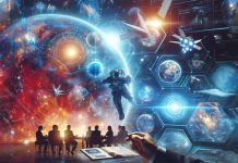ASD Space Policy Keynote Address Unveils Strategic Vision for 2024 and Beyond