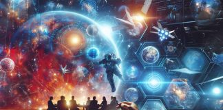 ASD Space Policy Keynote Address Unveils Strategic Vision for 2024 and Beyond