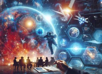 ASD Space Policy Keynote Address Unveils Strategic Vision for 2024 and Beyond