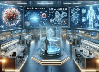 Adverse Effects of COVID-19 mRNA Vaccines: A Focus on Chronic Urticaria in Switzerland