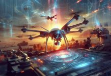 Ukraine’s Precision Warfare: Unprecedented Drone Strikes Bring the Conflict 1200 Kilometers Deep into Russian Soil