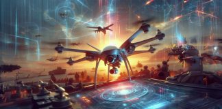 Ukraine’s Precision Warfare: Unprecedented Drone Strikes Bring the Conflict 1200 Kilometers Deep into Russian Soil