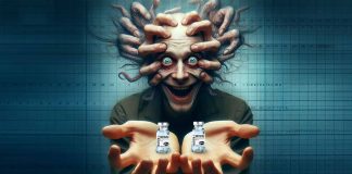 A Comprehensive Review of the COVID-19 Pandemic and Vaccine-Induced Psychosis