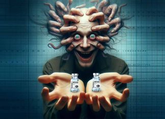 A Comprehensive Review of the COVID-19 Pandemic and Vaccine-Induced Psychosis