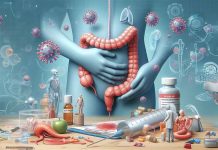 The Hidden Battle: COVID-19’s Impact on Pediatric Inflammatory Bowel Disease
