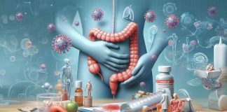 The Hidden Battle: COVID-19’s Impact on Pediatric Inflammatory Bowel Disease