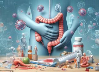 The Hidden Battle: COVID-19’s Impact on Pediatric Inflammatory Bowel Disease