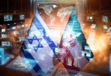 From Proxy War to Direct Confrontation: Israel and Iran’s Escalating Rivalry