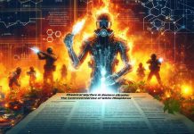 Chemical Warfare in Eastern Ukraine: The Controversial Use of White Phosphorus