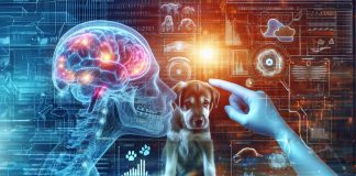 Cognitive Aging in Dogs: Behavioral and Physiological Perspectives