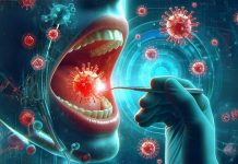 Decoding Human Coronaviruses: Insights from Single-Cell RNA Sequencing in the Oral Cavity
