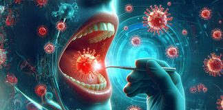 Decoding Human Coronaviruses: Insights from Single-Cell RNA Sequencing in the Oral Cavity
