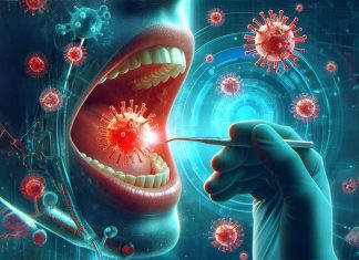 Decoding Human Coronaviruses: Insights from Single-Cell RNA Sequencing in the Oral Cavity