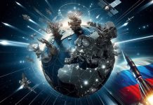 Echelons of Defense: Russia’s Multilayered Air Defense Strategy and Its Global Implications
