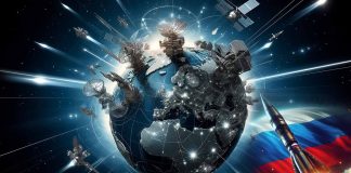 Echelons of Defense: Russia’s Multilayered Air Defense Strategy and Its Global Implications
