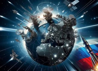 Echelons of Defense: Russia’s Multilayered Air Defense Strategy and Its Global Implications