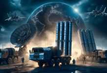 Enhancing Russia’s Air and Missile Defense: The Arrival of the S-500 Systems Amid Global Tensions