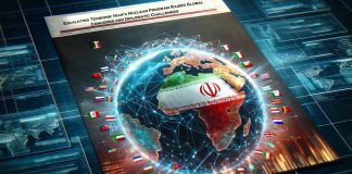 Tensioni crescenti: il programma nucleare iraniano solleva preoccupazioni globali e sfide diplomatiche
