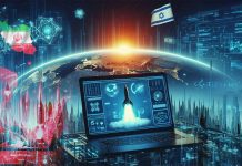 Unseen Weapons: Exploring Iran’s Cyber Threats to Israel Amidst Traditional Missile Tensions
