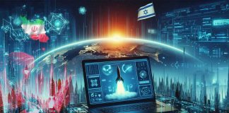 Unseen Weapons: Exploring Iran’s Cyber Threats to Israel Amidst Traditional Missile Tensions