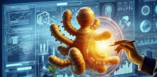The Promising Horizon: Harnessing Ginger’s Power in Modern Therapeutics, Including its Performance Against the SARS-CoV-2 Virus