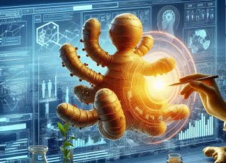 The Promising Horizon: Harnessing Ginger’s Power in Modern Therapeutics, Including its Performance Against the SARS-CoV-2 Virus
