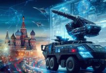 Technological Conquest and Tactical Evolution: How Russia’s Capture of NATO Military Hardware Could Shape Future Combat Vehicles