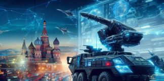 Technological Conquest and Tactical Evolution: How Russia’s Capture of NATO Military Hardware Could Shape Future Combat Vehicles