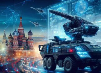 Technological Conquest and Tactical Evolution: How Russia’s Capture of NATO Military Hardware Could Shape Future Combat Vehicles