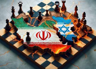 Escalation in the Middle East: Strategic Implications and Global Repercussions