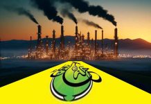 Islamic Resistance in Iraq Claims Responsibility for Haifa Oil Refinery Attack Amid Rising Tensions in the Middle East