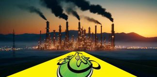 Islamic Resistance in Iraq Claims Responsibility for Haifa Oil Refinery Attack Amid Rising Tensions in the Middle East