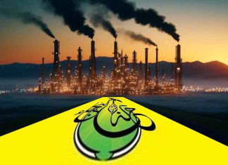 Islamic Resistance in Iraq Claims Responsibility for Haifa Oil Refinery Attack Amid Rising Tensions in the Middle East