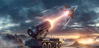 Laser Directed Energy Weapons: The Illusion of Defense Against Hypersonic Missiles