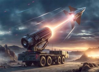 Laser Directed Energy Weapons: The Illusion of Defense Against Hypersonic Missiles