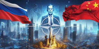 Strengthening Bonds: Lavrov’s Strategic Visit to China and the Unveiling of Russo-Chinese Principles