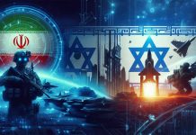 Operation True Promise II: Unraveling Iran’s Missile Strikes and Strategic Conflict Dynamics in the Middle East