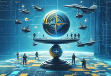 NATO’s Strategic Maneuver in Ukraine: A Delicate Balancing Act