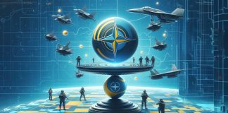 NATO’s Strategic Maneuver in Ukraine: A Delicate Balancing Act