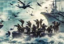Fortifying Security: NATO’s Sea Shield 24 and Joint Combined Exchange Training (JCET-2024) Shaping Eastern Europe’s Geopolitical Dynamics Amid Escalating Tensions