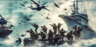 Fortifying Security: NATO’s Sea Shield 24 and Joint Combined Exchange Training (JCET-2024) Shaping Eastern Europe’s Geopolitical Dynamics Amid Escalating Tensions