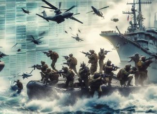 Fortifying Security: NATO’s Sea Shield 24 and Joint Combined Exchange Training (JCET-2024) Shaping Eastern Europe’s Geopolitical Dynamics Amid Escalating Tensions