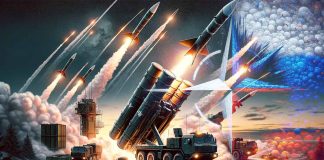Oreshnik Missile: Redefining Strategic Power and Targeting U.S. and NATO Strategic Assets
