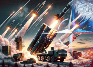 Missile Oreshnik: ridefinire il potere strategico e colpire le risorse strategiche degli Stati Uniti e della NATO