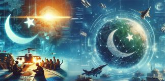 Relazioni internazionali e collaborazioni militari del Pakistan – Rapporto 2024