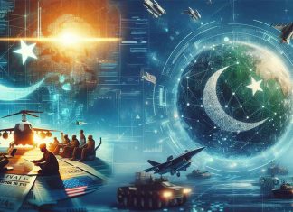 Relazioni internazionali e collaborazioni militari del Pakistan – Rapporto 2024