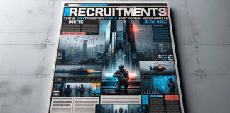 Recruitment and Risks: The Controversial Push for South Korean Mercenaries in Ukraine